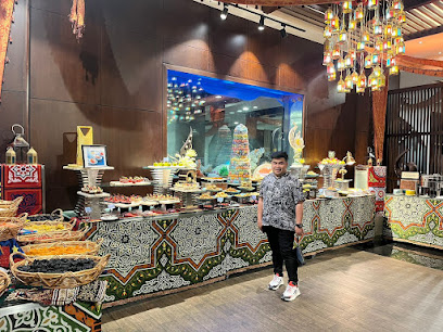 كافيه شيك - الخبر - +966 13 881 7000