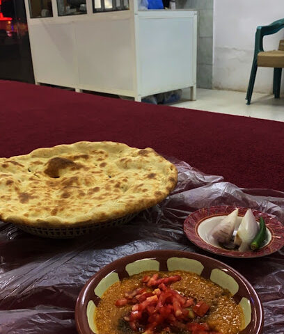فوال الغزنوي - حفر الباطن -