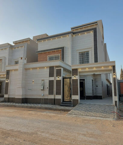 الفايد للعقارات - الخرج - +966 59 660 1142