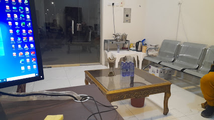 ملاذ السرعة - يشيد -
