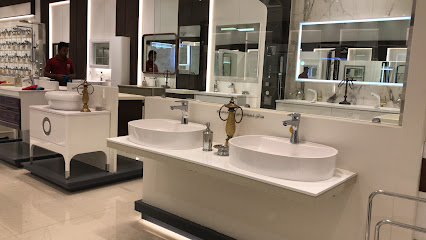 مرايا للأدوات الصحية - جروهي (GROHE) Mraia Sanitary Ware - بريدة - +966 16 326 8941