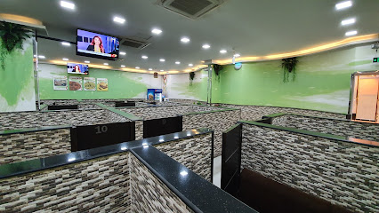 مطعم السعودي - Saudi Arabia|Riyadh 13782|Dhahrat Laban|3510 Najd