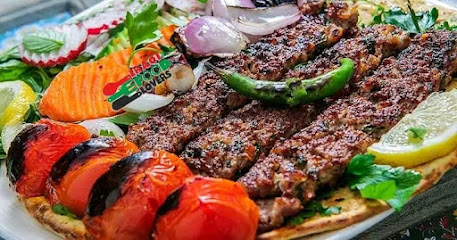 مطعم جمر للمشويات والشورما - الوصلي -