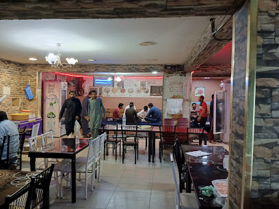 Boofiya Booray Wala - جدة - +966 58 057 6848