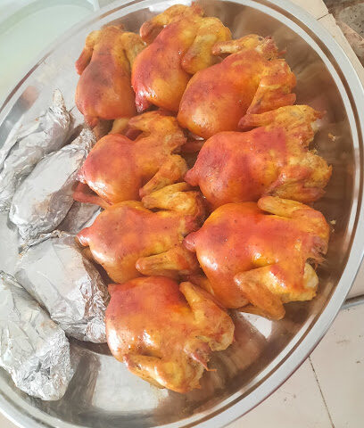 مطاعم وليمه مدى - بدر - +966 50 760 2907