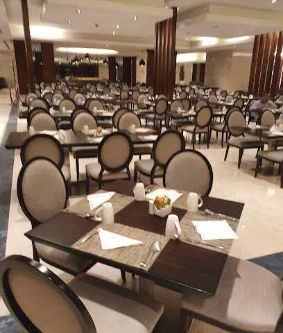 مطعم الخيرات - المقام - +966 12 577 5888