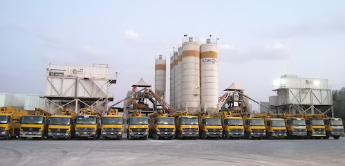 أسمنت الطوي الجاهز - الرياض - +966 11 254 7900