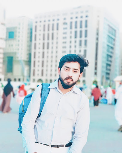 مدسر راجبوت F8 - Saudi Arabia|Mecca 24344|King Fahd|9QM5+4R3