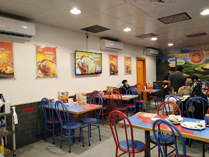 مطعم جوده سوس - الرياض - +966 11 477 5995