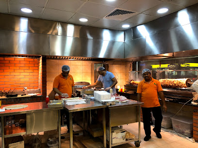 مطعم لحظة - الدمام - +966 13 812 1000