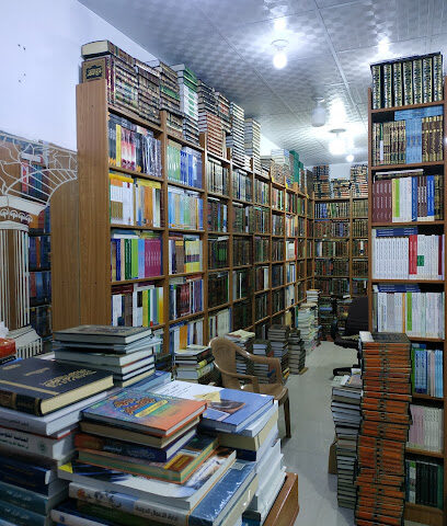 مكتبة سناء الكتاب المستعمل - الرياض - +966 50 071 3479