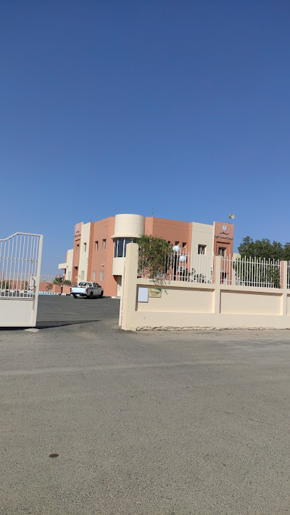 مركز شعر صحي بتربه - Saudi Arabia|Makkah Province|29546|Unnamed Road
