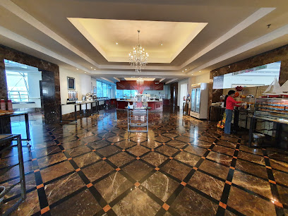 مطعم نهران - أبها - +966 17 229 4444