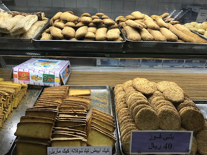 مخابز العيد مخابز العيد - الدمام - +966 13 818 0300