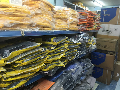 شركة حاييم التجارية - الخبر - +966 13 896 1208