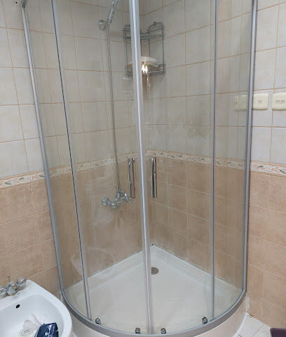 سباك وكهرباي - الرياض - +966 59 286 5256