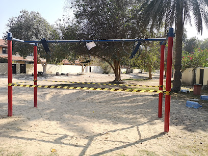 حديقة السفانية درايف - الظهران -