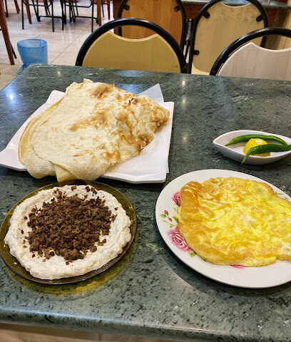 الجبل الاخضر - حفر الباطن - +966 13 725 6633