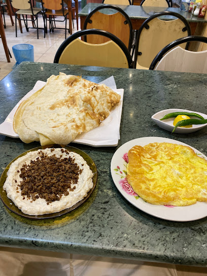 الجبل الاخضر - Hafar Al Batin 39953