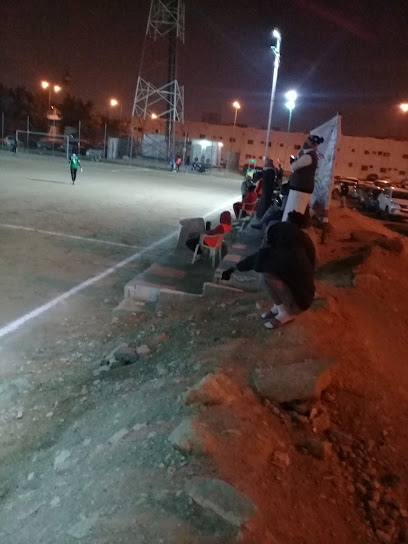ملعب الخالدية - Saudi Arabia|Riyadh 12875|Al Khalidiyyah|JQC6+CC8