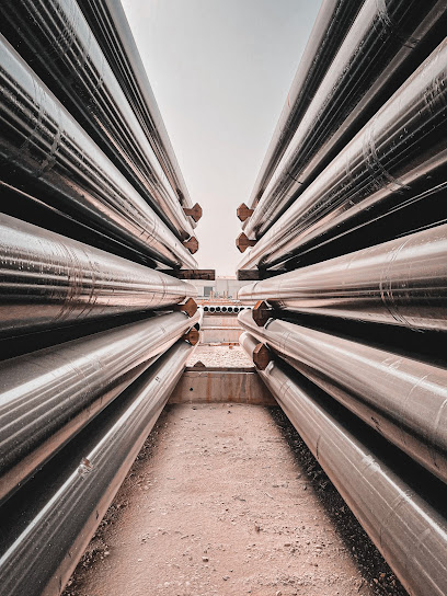 تيناريس المملكة العربية السعودية - Saudi Arabia|Dammam 34324|Dammam 2nd Industrial City|7XJ6+WRV