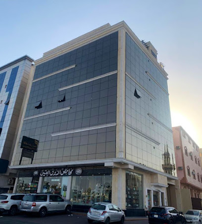 شركة قصر المساكن - الطائف - الطائف - +966 12 272 4402