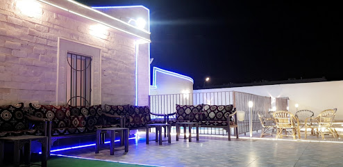 شالية كوين سارة - الدوادمي - +966 53 674 4433