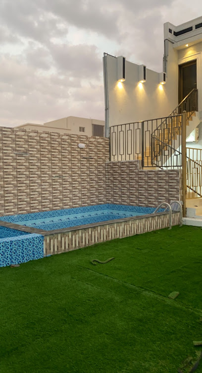 شاليه وضّ النزهه - Saudi Arabia|Bisha 19000|Almuruj|ALAA2115، 2115 صوفان 7، 6355،