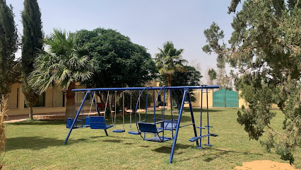 منتجع الأرض الخضراء - سكاكا - +966 50 539 0418