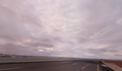 موقف حافلات معادن - طريف -