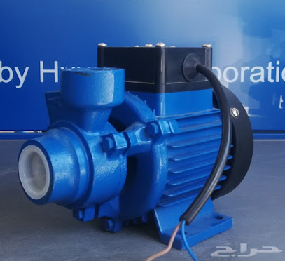 مؤسسة هيلة القحطاني لمواد البناء - الدمام - +966 53 557 7770