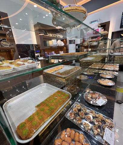 العجينة الذهبية - يشيد - +966 16 543 3339