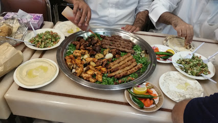 مشاوي العتلال - Saudi Arabia|شارع الامير نواف بن عبدالعزيز، أم الحمام الغربي،