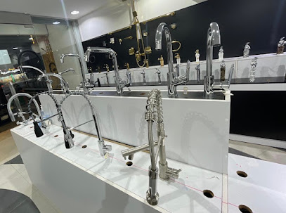 عين المتميزة للأدوات الصحية - الدمام - +966 55 643 3730