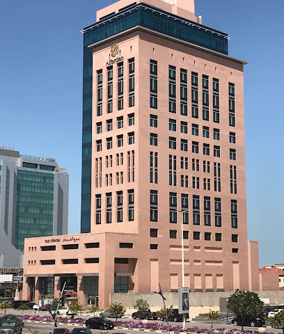 برج الفردان برج الفردان - الخبر - +966 54 437 5756