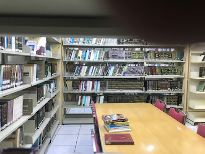 المكتبة العامة بأملج - أملج -