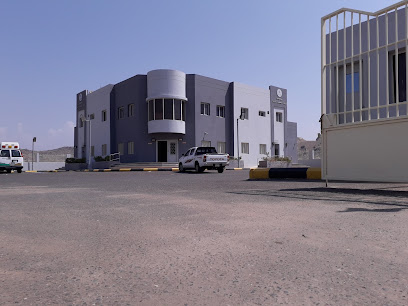 مركز صحي الطلاليع - طربان - +966 17 274 4635