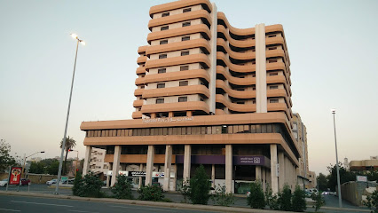 خبراء علم الأشعة البعادي - جدة - +966 56 550 6590