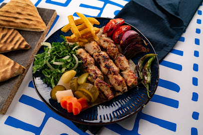 Floga Grill مطعم فلوكا - القطيف - +966 53 609 9904