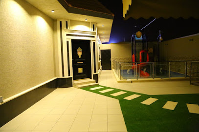 شاليهات الأميرات - جلاجل - +966 50 427 7596