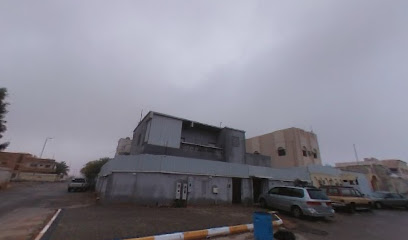 بلدية الحضانة - طريف -