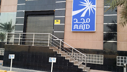 مجد العقارية - الدمام - +966 13 819 5672