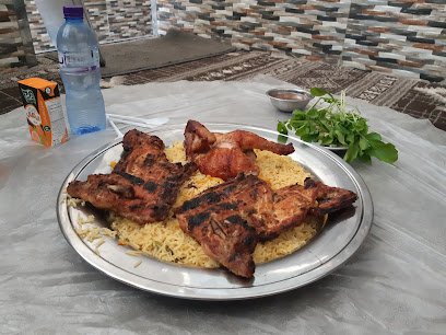 مطعم مرام البخاري - Saudi Arabia|Hail 55422|Al Samra|8463 King Abdulaziz Rd
