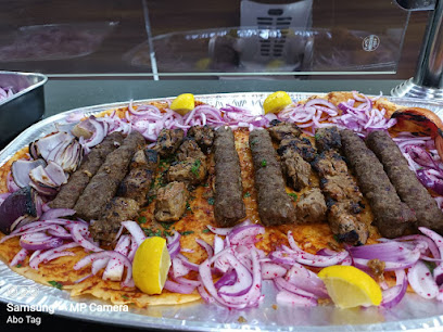 سماسم الهناء - سكاكا - +966 53 424 2120