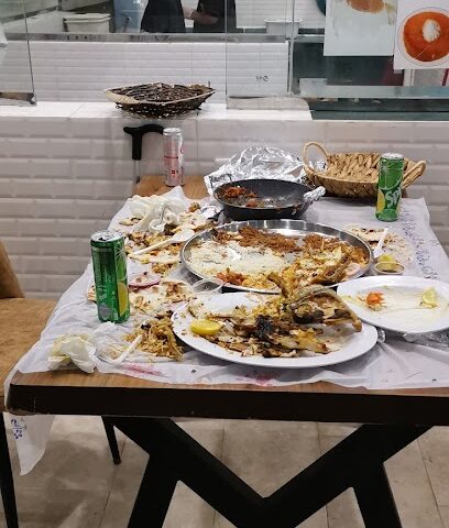 اسماك السنارة - صامطة - +966 55 653 0560