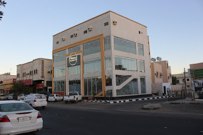 مطعم مارنيز - نجران - +966 17 522 2121