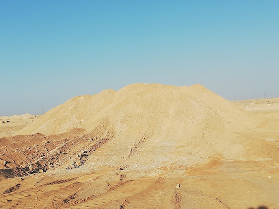 مورّدو الرمل والحصى - الجبيل - +966 57 812 3244