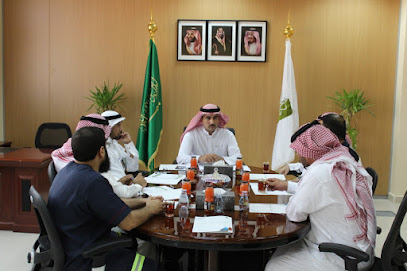 معهد البحوث والدراسات الاستشارية والتدريب- IRCST - سكاكا - +966 14 654 2599