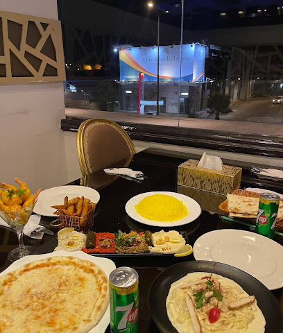 مطعم دوما بالاس - خميس مشيط - +966 53 704 4004
