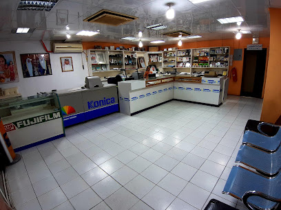 ستوديو المستقبل الحديث - الخبر - +966 50 810 8611